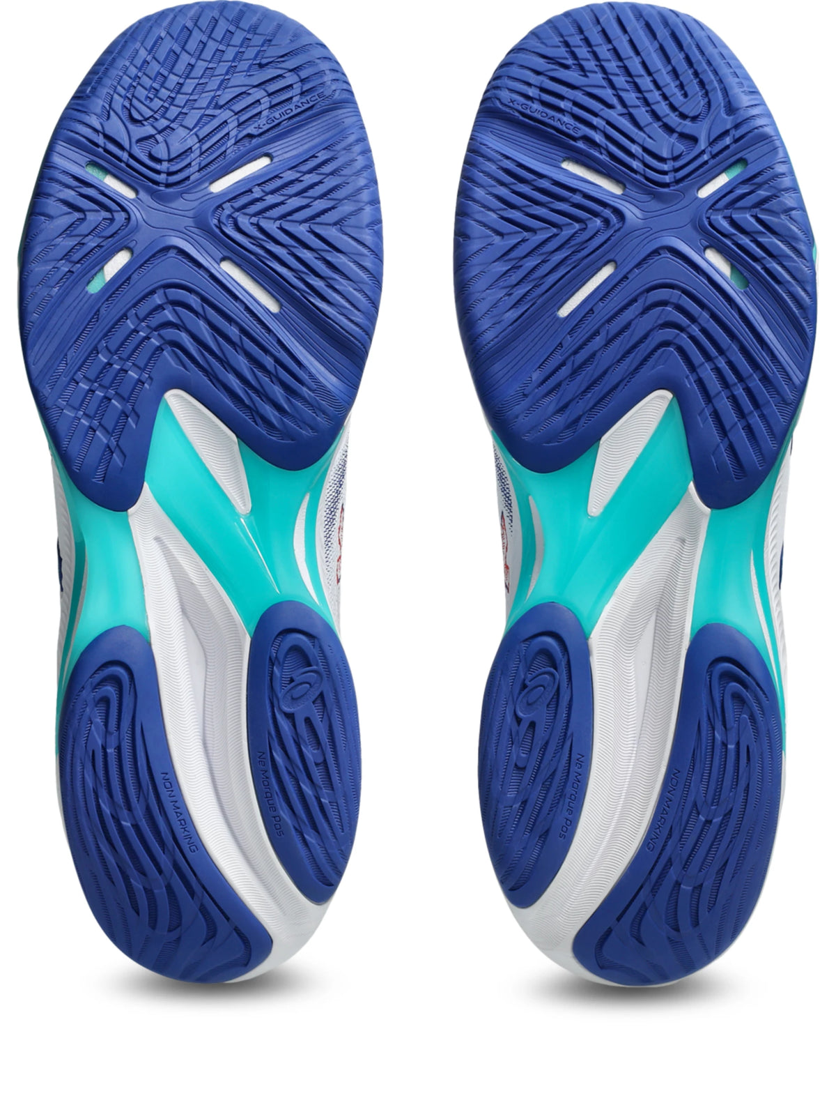 Asics Men's Netburner Ballistic FF 4 Volleyball Shoes-3