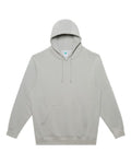 Lane Seven Men's Heavyweight Pullover Hooded Sweatshirt-1
