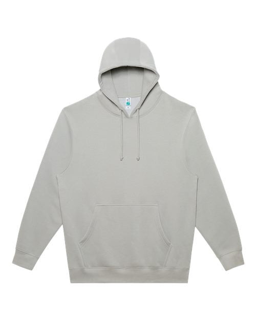 Lane Seven Men's Heavyweight Pullover Hooded Sweatshirt-1