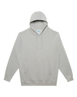 Lane Seven Men's Heavyweight Pullover Hooded Sweatshirt-1