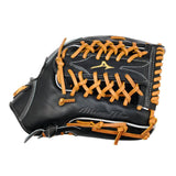 Mizuno GMP-7100D Pro 12.75" Premium Outfielder Baseball Glove-3