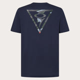 Oakley Men's Si Maritime Tee-4
