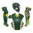 All Star MVP-PRO™ LT Series Baseball Catcher's Kit
