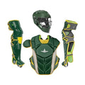 All Star MVP-PRO 2026 Series Baseball Catcher's Kit