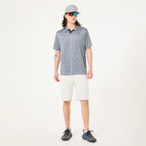 Oakley Men's Aero Hydrolix Polo Shirt-8