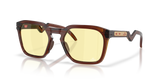 Oakley HSTN Square Glasses-2