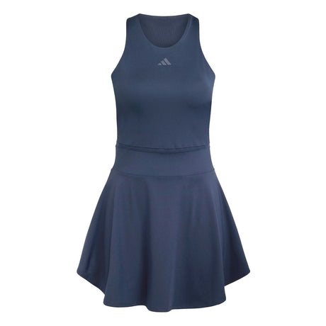adidas Women's Climacool Tennis Y-Dress-1
