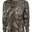 Independent Trading Co. Men's Premium Long Sleeve T-Shirt-1
