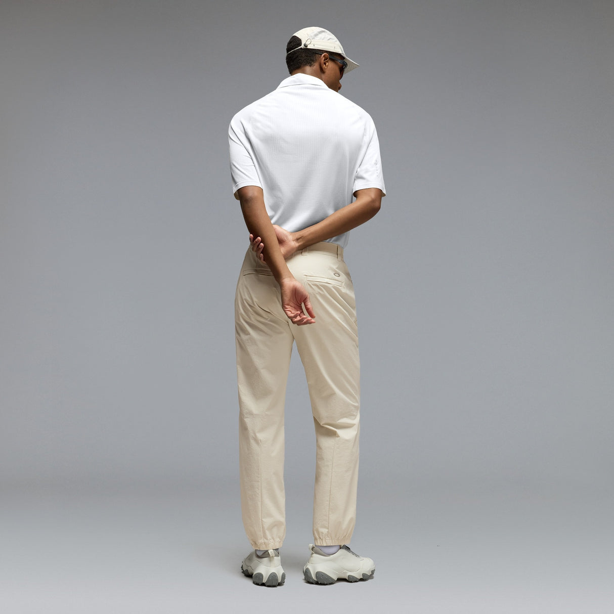 Oakley Men's Fusion Golf Polo-3