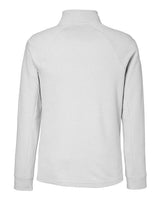 North End Men's Rhythm Waffle Quarter-Zip Pullover-2