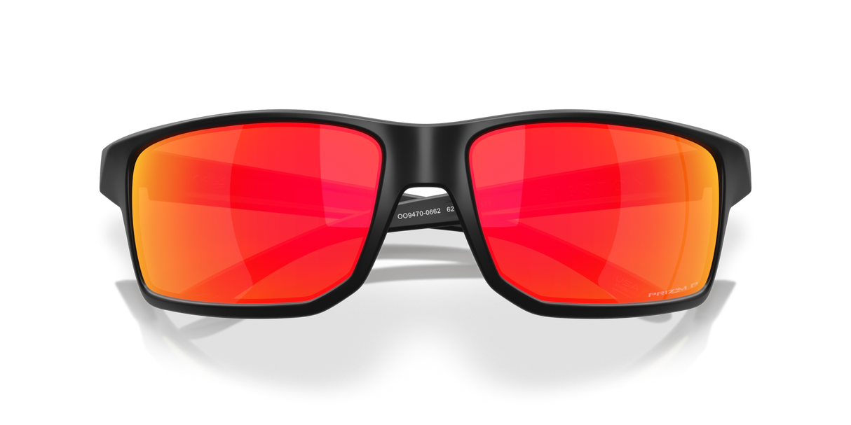 Oakley Gibston XL Glasses-9