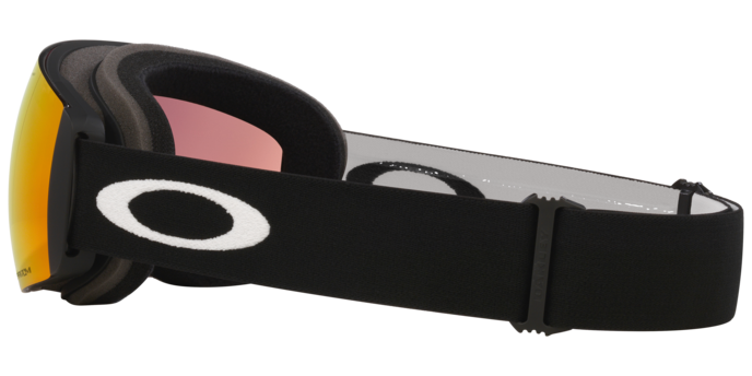 Oakley Flight Deck Pro Medium Snow Goggles-6