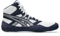 Asics Men's Snapdown 4 Wide 2E Wrestling Shoes-1