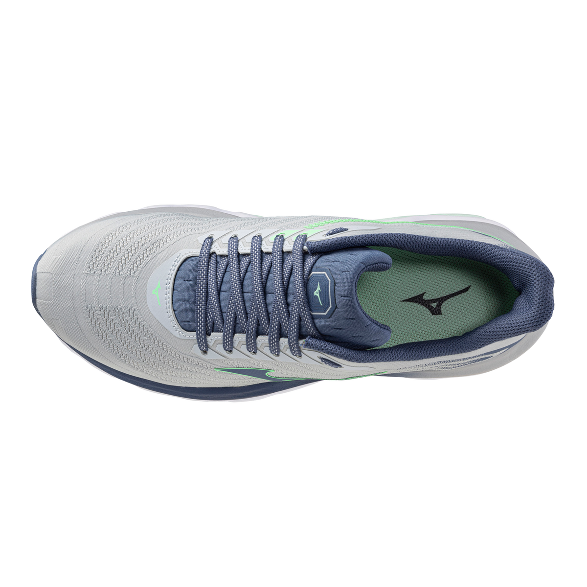 Mizuno Men's Wave Horizon 8 Running Shoes-4
