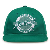 The Game Headwear Marshall Retro Snapback Hat