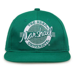 The Game Headwear Marshall Retro Snapback Hat