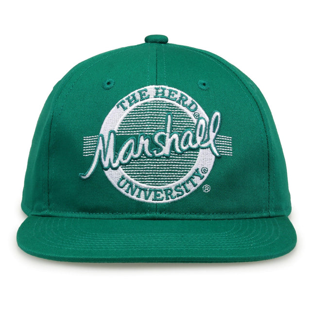 The Game Headwear Marshall Retro Snapback Hat