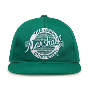 The Game Headwear Marshall Retro Snapback Hat