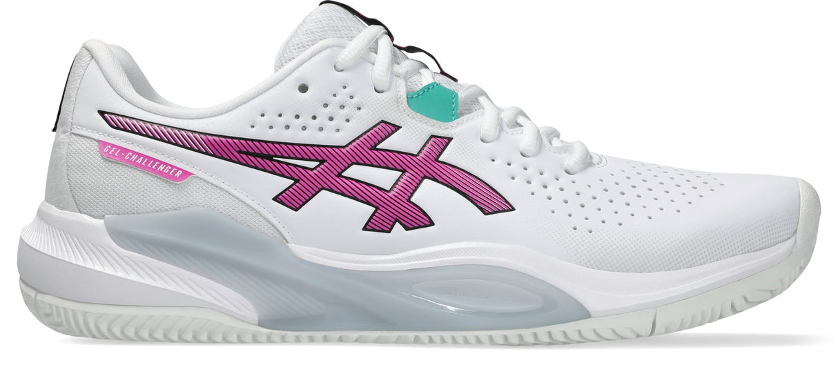 Asics Men's GEL-Challenger 15 Clay Tennis Shoes-1