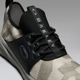 Oakley Men's Dry OS Sneakers-3