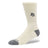 New Balance Active Premium Graphic Crew Socks 1 Pair-1