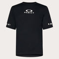 Oakley Men's Seeker Flow Short Sleeve Jersey T-Shirt-1