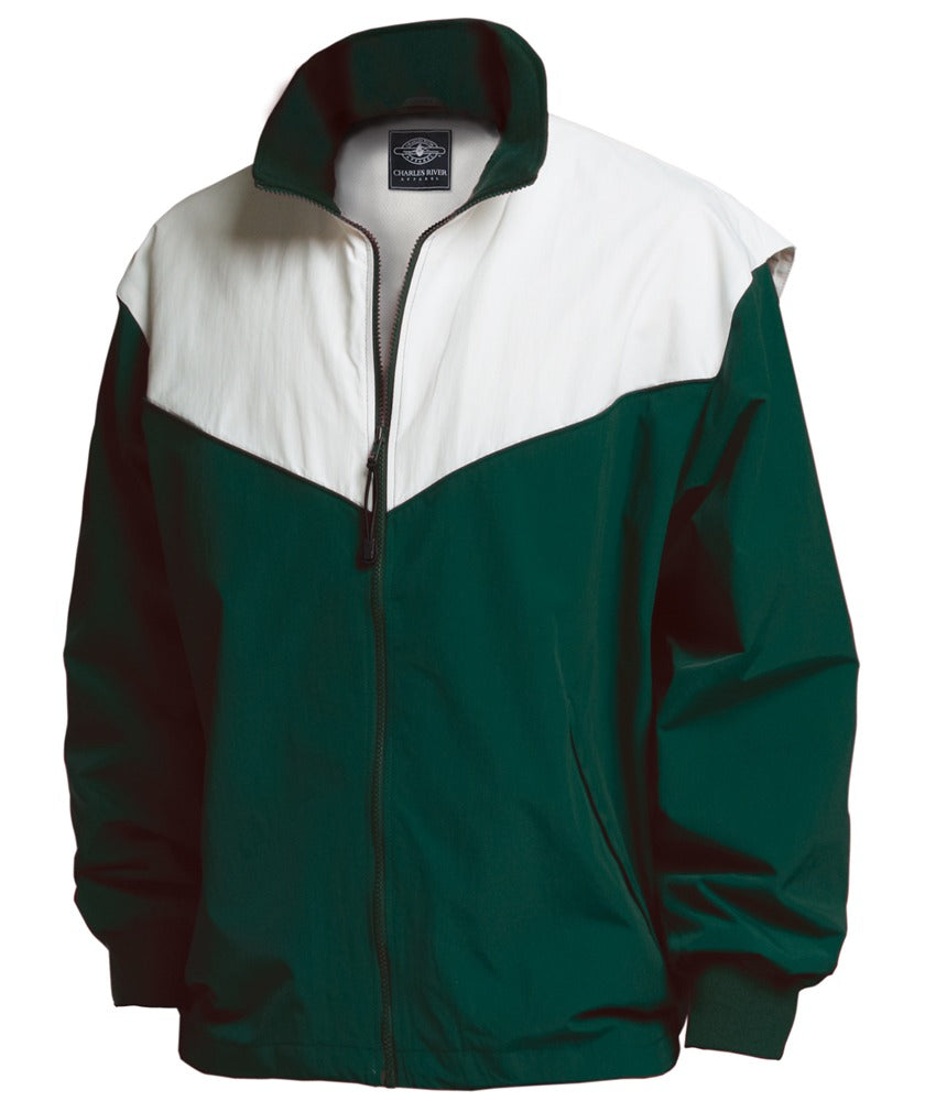 Charles River Unisex Championship Jacket-5