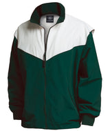 Charles River Unisex Championship Jacket-5