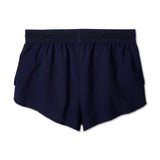 Brooks Women's Pro Kit Split Shorts-2
