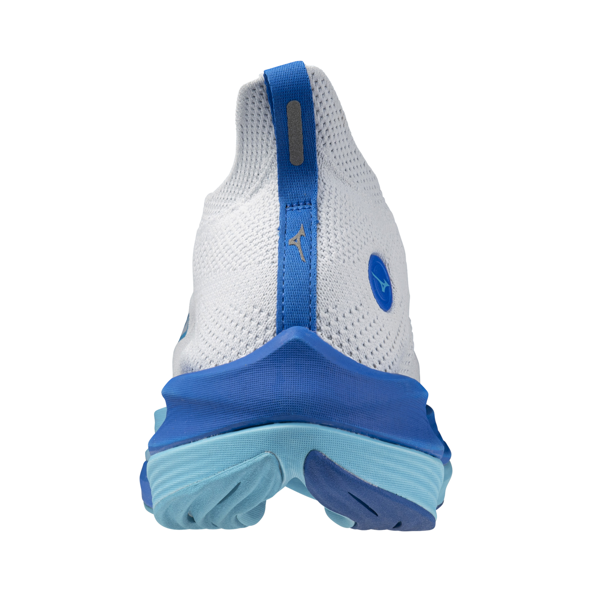 Mizuno Women's Neo Vista Running Shoes-5