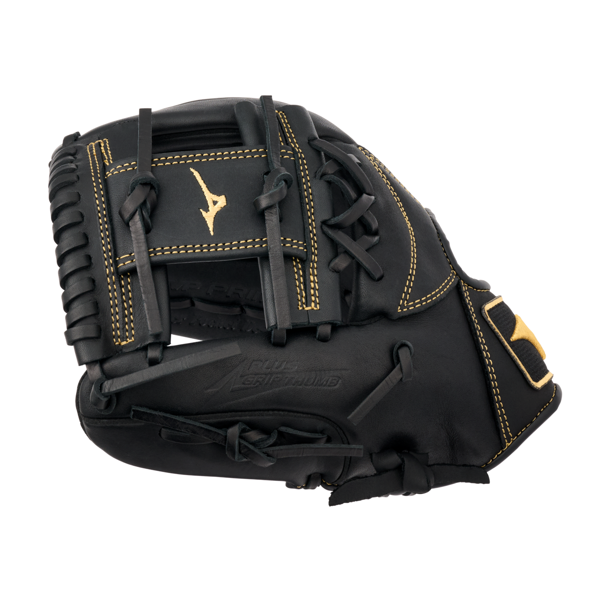 Mizuno MVP Prime 11.5" Infield Baseball Glove-4
