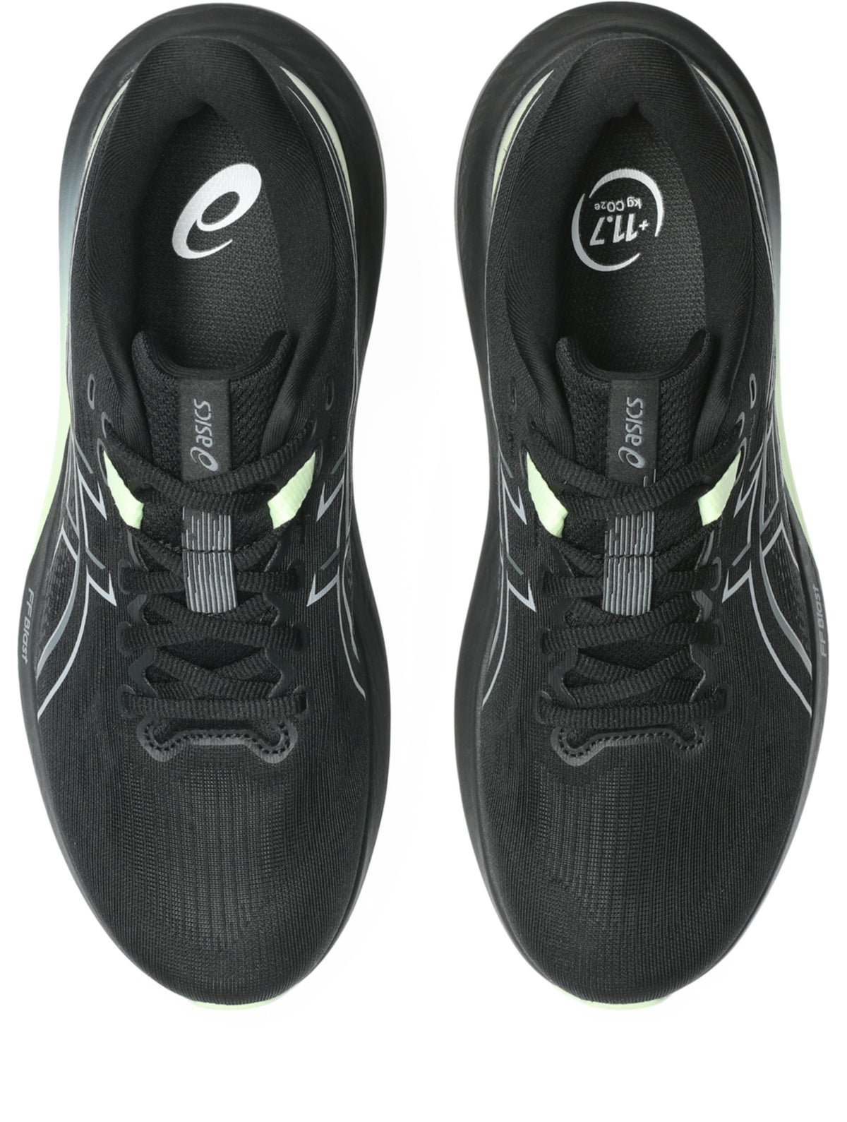 Asics Men's GT-1000 15 Running Shoes-4
