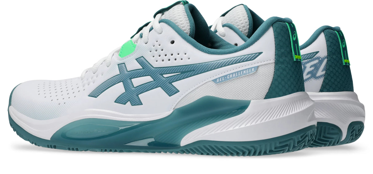 Asics Men's GEL-Challenger 15 Padel Tennis Shoes-7