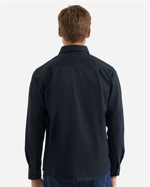 Artisan Collection by Reprime Men's Utility 2.0 Service Shirt-5