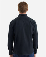 Artisan Collection by Reprime Men's Utility 2.0 Service Shirt-5