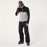 Oakley Men's Canopy Full Zip Sweatshirt-2