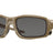 Oakley Si Ballistic Shocktube Sunglasses-1