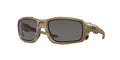 Oakley Si Ballistic Shocktube Sunglasses-1