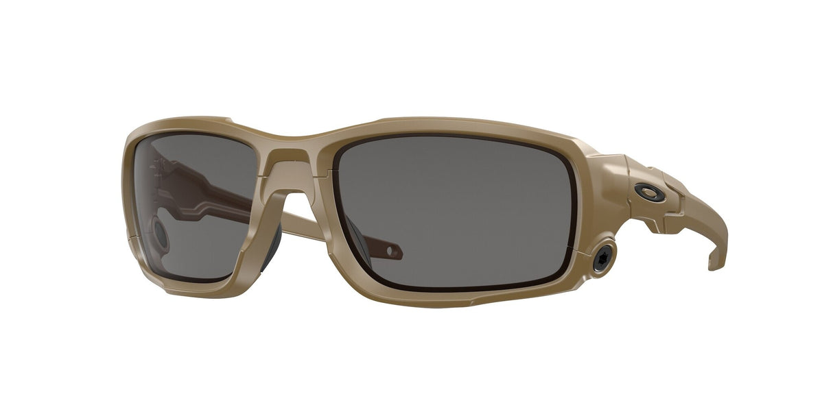 Oakley Si Ballistic Shocktube Sunglasses-1