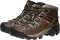 KEEN Men's Targhee II Mid Waterproof Hiking Boots-4