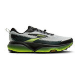 Brooks Men's Cascadia 20 Trail Running Shoes-2