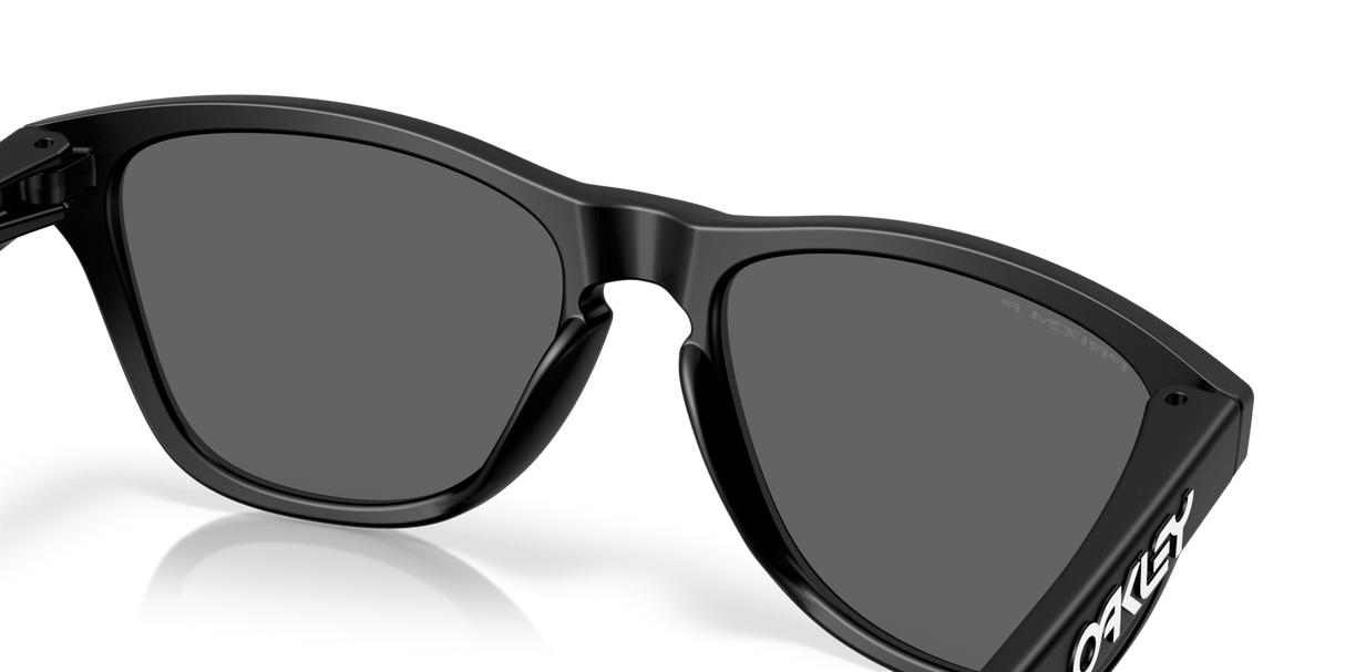 Oakley Frogskins S Glasses-7