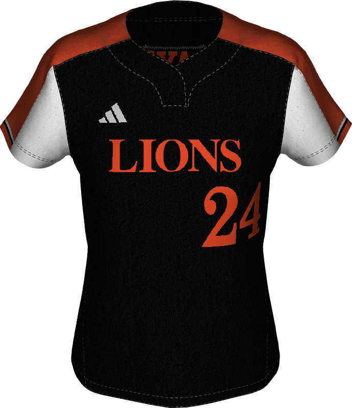 Adidas A2 Jersey League Outfitters