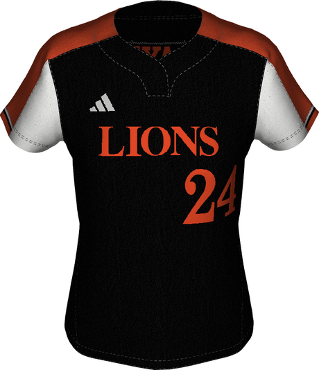 Adidas A2 Jersey League Outfitters
