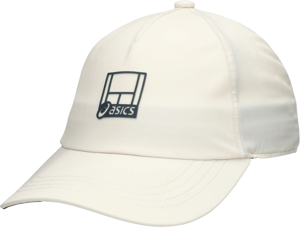Asics Youth Court Core Graphic Cap-1