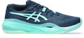 Asics Men's GEL-Resolution X Tennis Shoes-1