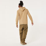 Oakley Men's Teddy Full Zip Hoddie Sweatshirt-5