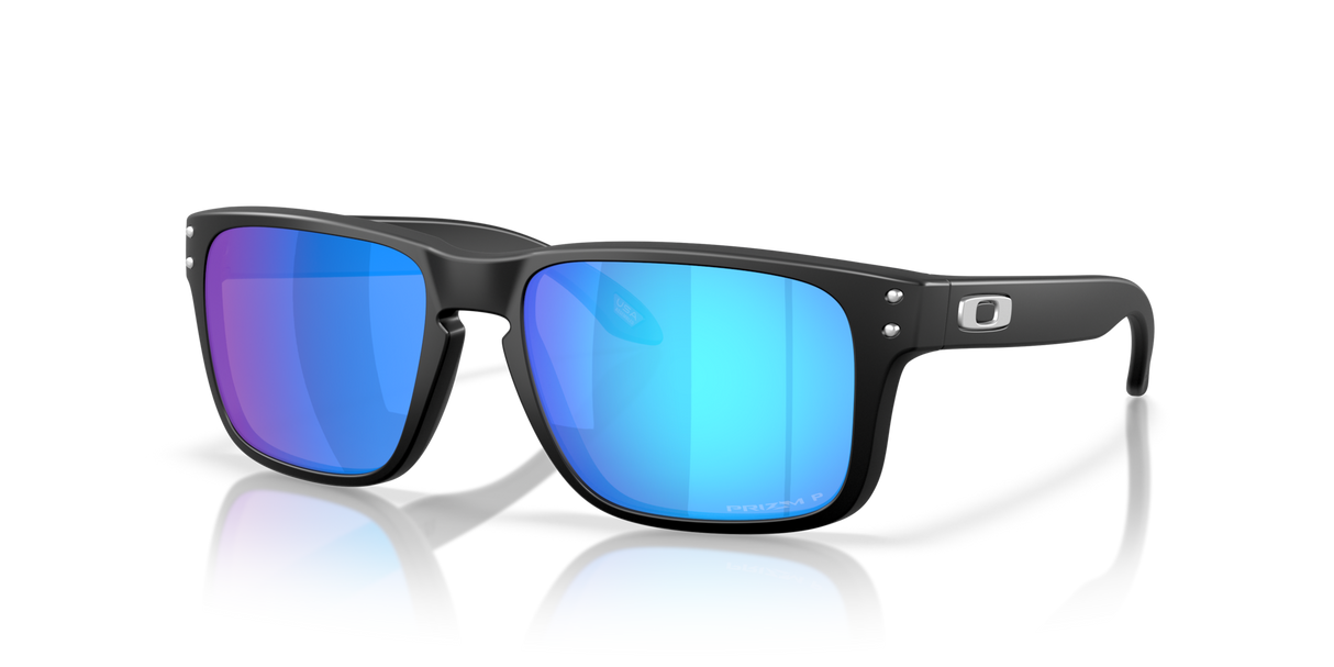 Oakley Holbrook S Glasses-2