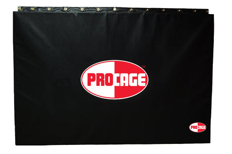 Trigon Sports Baseball Replacement Thud Pad for ProCage Professional Portable Batting Cage