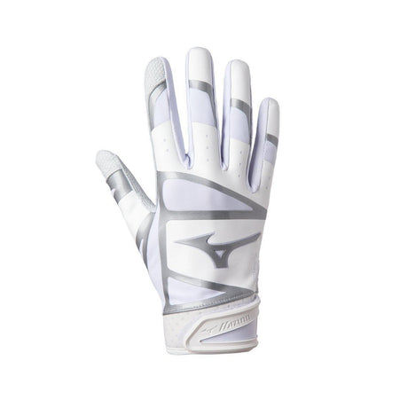 Mizuno Women's F-257 Softball Batting Glove-1